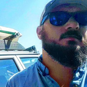 Meet your Posher, Derek